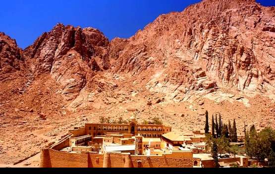 Programa Camino de la Paz 2 (Tour Peregrinación)